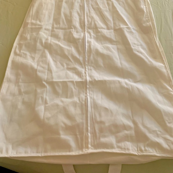 Emilio Pucci authentic brand new large clothing dust cover with zipper.Must have - Picture 5 of 6